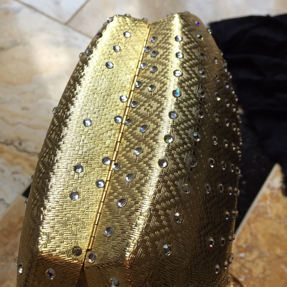 Eximious of London evening with sparkling crystals - Picture 8 of 8